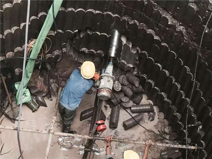 黑龍江巴彥水泥頂管施工技術(shù)