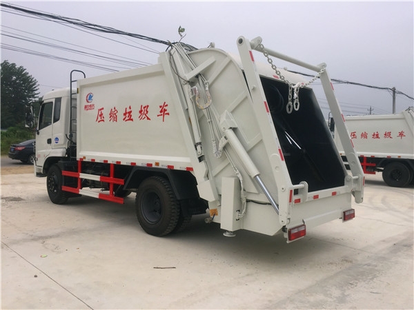 泉州多功能噴灑車_壓縮車市場