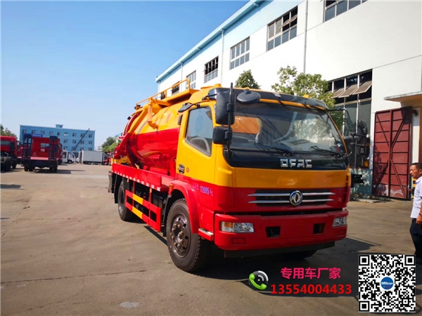 福建聯(lián)合吸污車那個(gè)廠家質(zhì)量好些