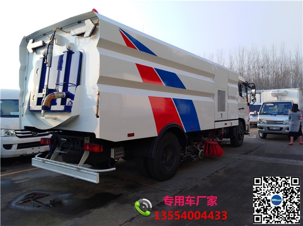 汕頭五十鈴掃路車(chē)那個(gè)廠家質(zhì)量好