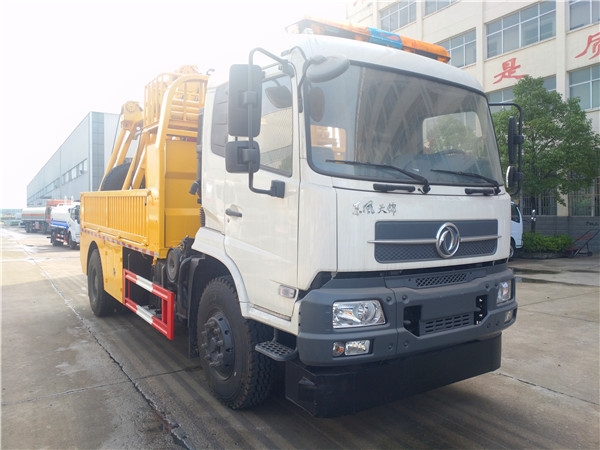 嘉峪關(guān)施救車_施救車那個(gè)廠家質(zhì)量好