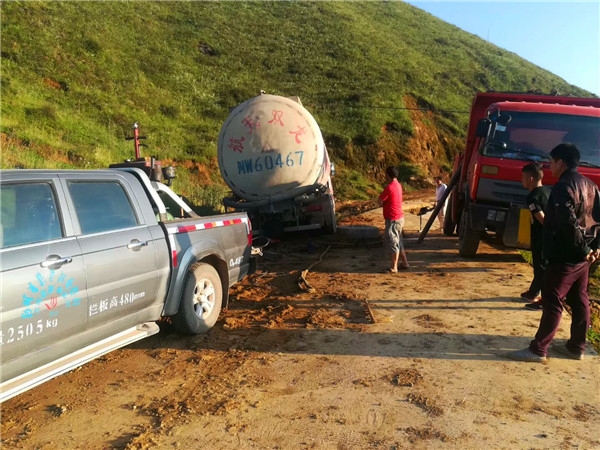 安順土炮清障車_土炮清障車配件在哪買