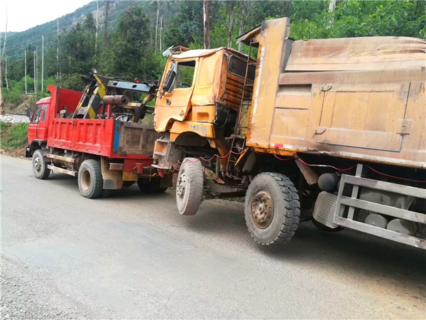 麗江土炮拖車_土炮拖車哪有賣的