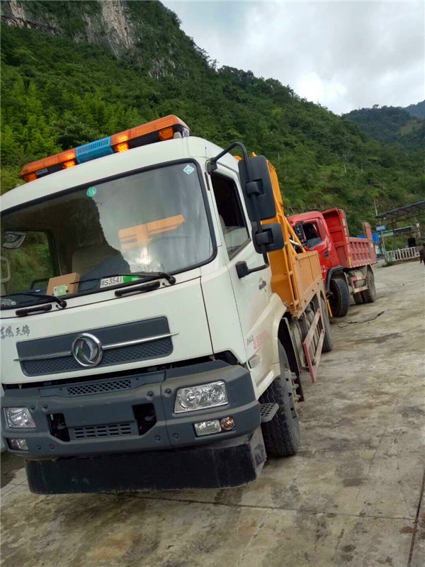 臨滄道路清障車_道路清障車點擊