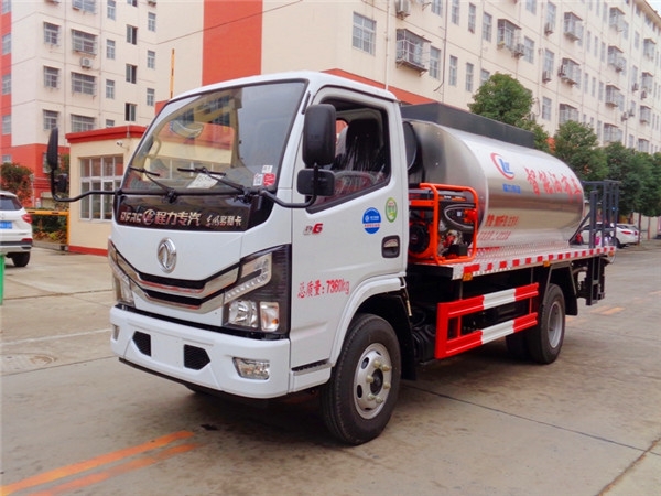 衡水市水泥漿灑布車什么價(jià)