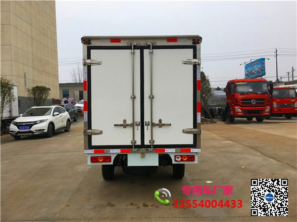 保溫車價(jià)格_參數(shù)_圖片,輕卡冷藏車性價(jià)比新手創(chuàng)業(yè)