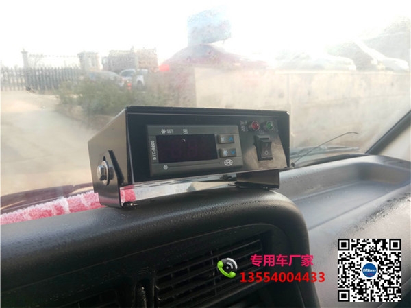 南寧無公害處理冷藏車價格_參數(shù)_圖片_品質(zhì)好