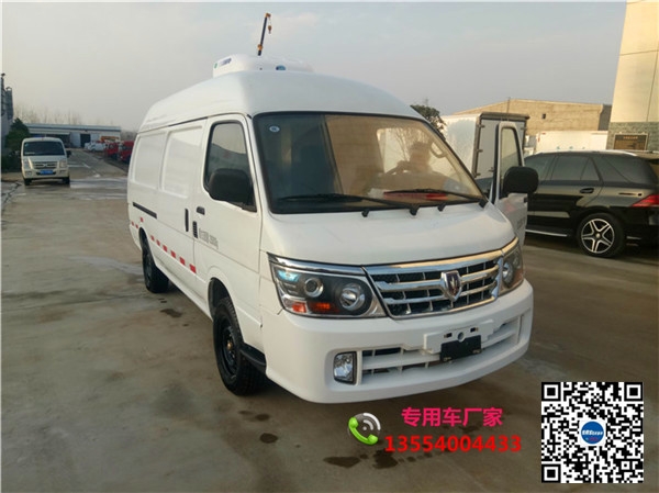 冷藏車價(jià)格有哪些型號,冷機(jī)以租代購先用后付