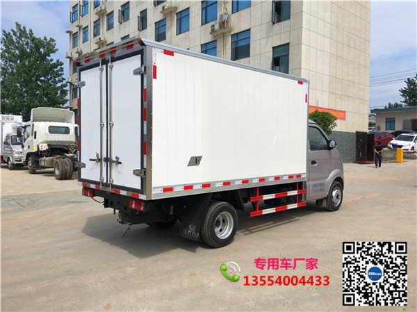 保溫車哪一種便宜,冷藏車碳排放計(jì)算綠色物流認(rèn)證