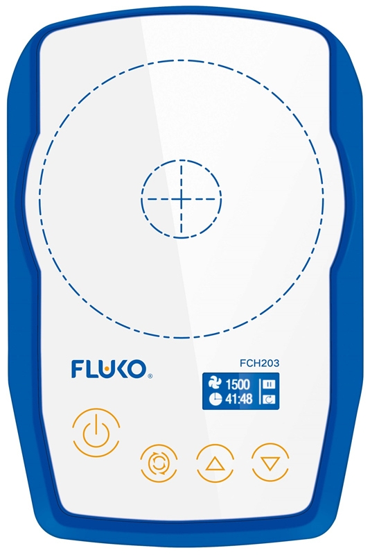 Fluko-FCH203 