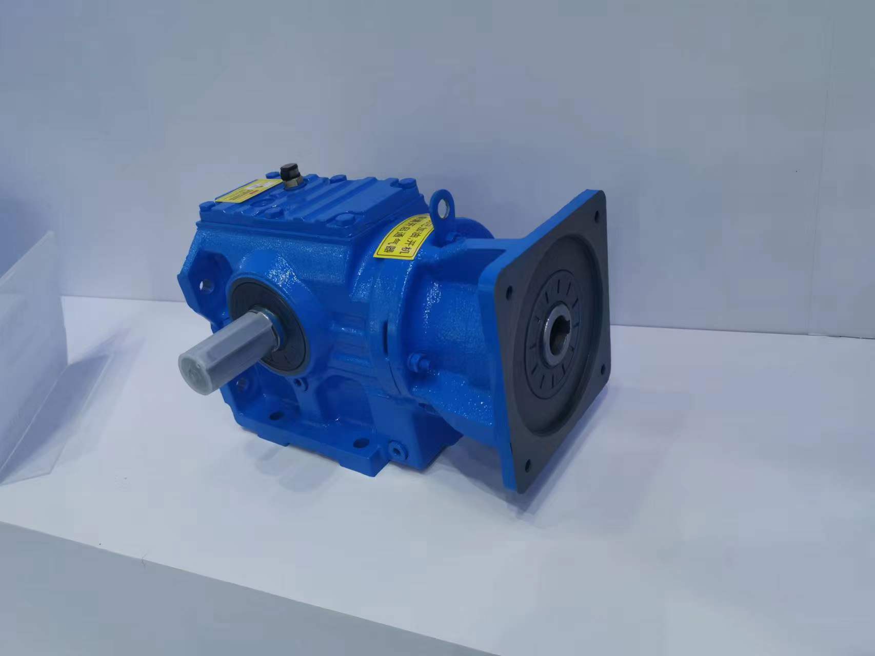 NMRV110-20-Y100LB5380V2.2KW-F1法蘭減速機B4DV3