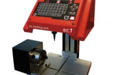ec1 點針打標機