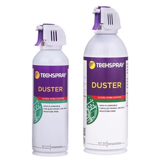 無(wú)殘留除塵劑 美國(guó)Techspray1671-10S 微觀級(jí)污染物