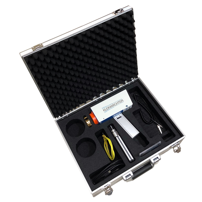 EFM-235/255靜電場測試儀 Fieldmeter 德國科納沃茨特