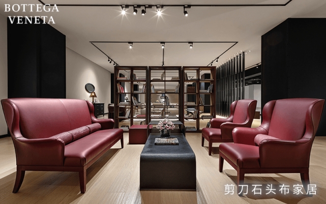 意大利Bottega Veneta進(jìn)口家具 簡約、低調(diào)、優(yōu)雅