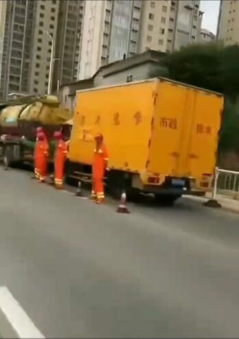 上海清理疏通檢測廠區(qū)下水管道 雨水管道