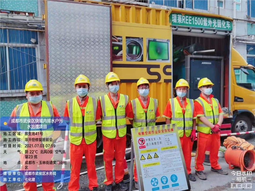 市政雨水管道清淤小區(qū)污水管道清淤