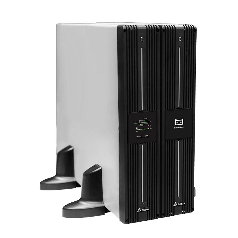 臺達(dá)ups20kva18kw機(jī)架式RT20K價格