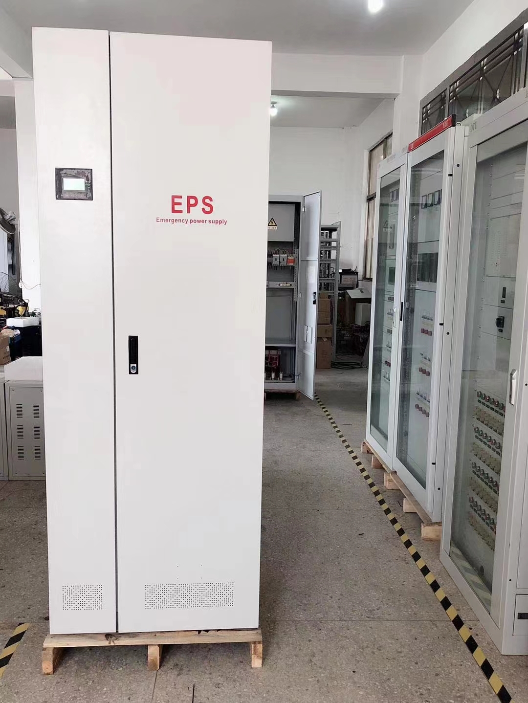 EPSԴ(dng)110KW˷̶