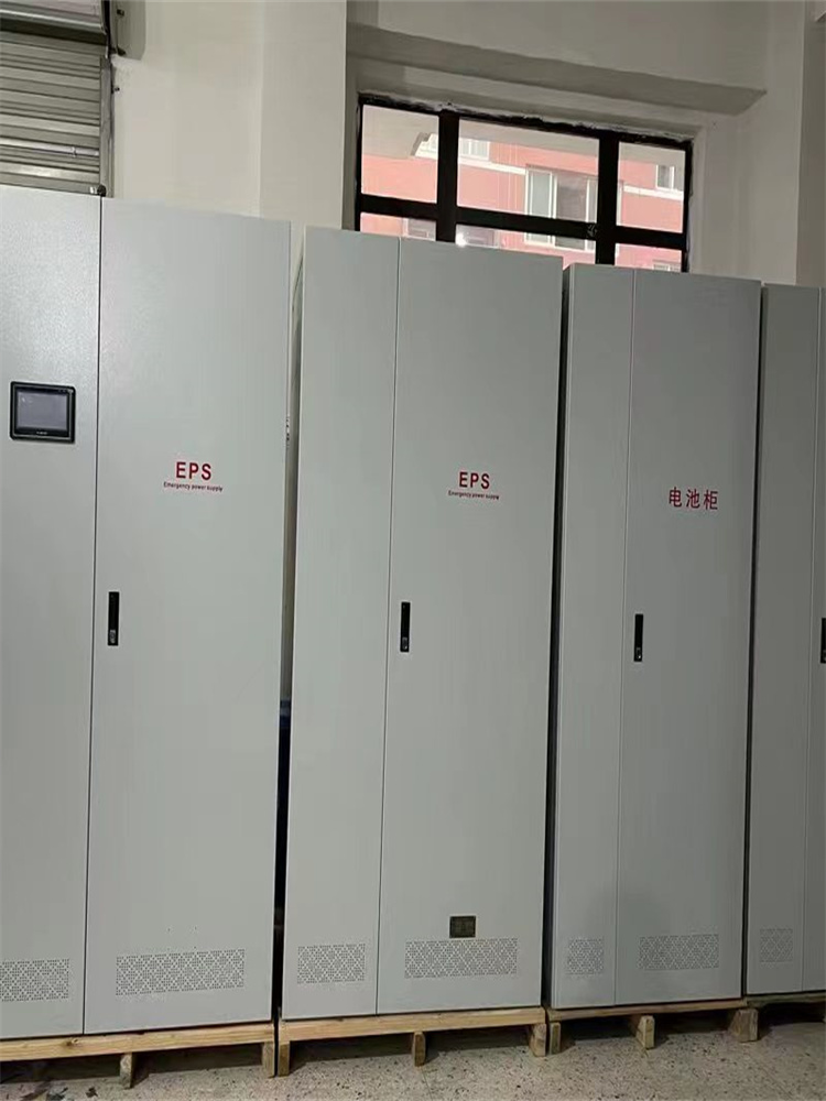 單相三相EPS-10KW消防應急電源機房備用