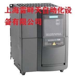 西門子變頻器6SE6420-2AB12-5AA1庫存現(xiàn)貨