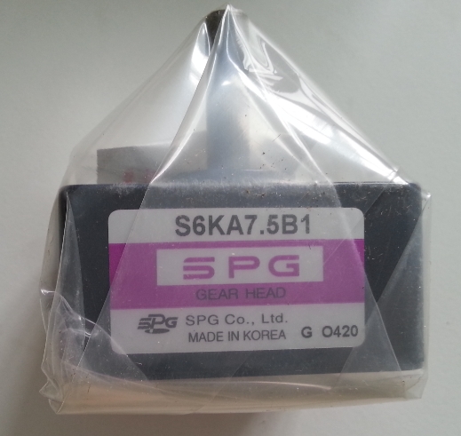 SPG冰箱馬達(dá) S6R06GC-ECE SPG工廠直銷