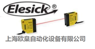 Elesick	光電傳感器	EA2M0802PB2-S