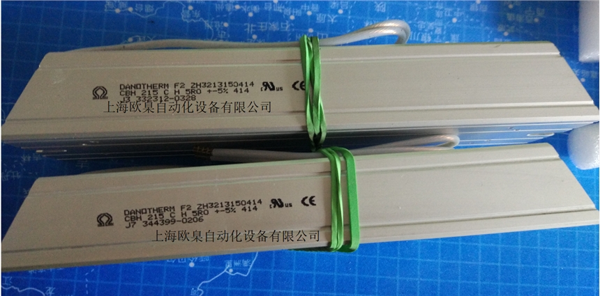 DANOTHERM 電阻CBH 165C 10R0 +-10%歐臬現(xiàn)貨