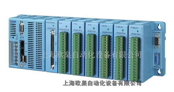 ADVANTECH模塊ADAM-5050代理商