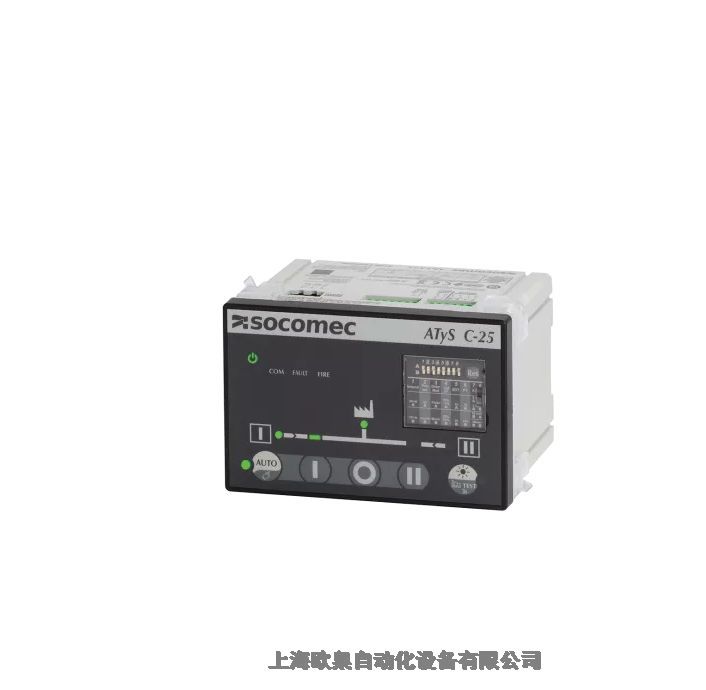 socomec繼電器21PV6124方便快捷