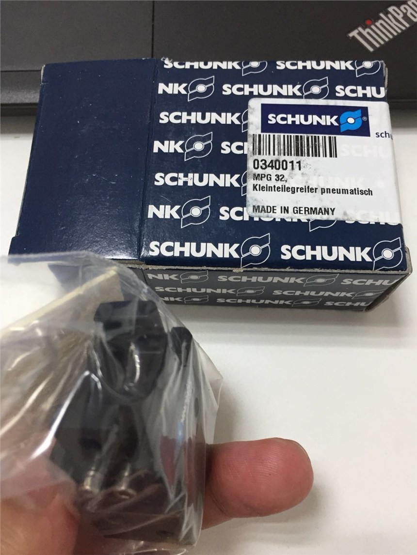 機械抓手schunk雄克0305144|PZB-plus 50-1-IS樣品試用