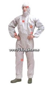 高濃度酸堿防護(hù)服，化學(xué)品防護(hù)服、二甲苯防護(hù)服，化學(xué)物質(zhì)防護(hù)服，連體式化學(xué)防護(hù)服