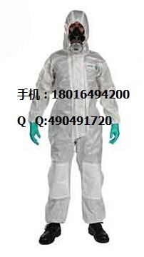 防護(hù)服-連體式化學(xué)防護(hù)服-低濃度酸堿防護(hù)服-防微生物防護(hù)服-多層復(fù)合膜連體防護(hù)服