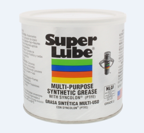 舒泊潤食品級防卡劑 Superlube 48160