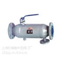 反沖排污電子水處理器