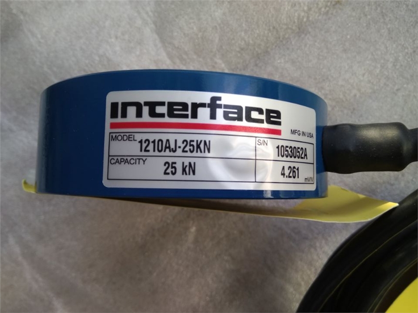 interface力傳感器1220AJ,1220ACK,1220AF