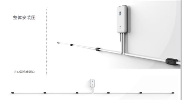 云智充充電樁代理_高端充電樁哪家好