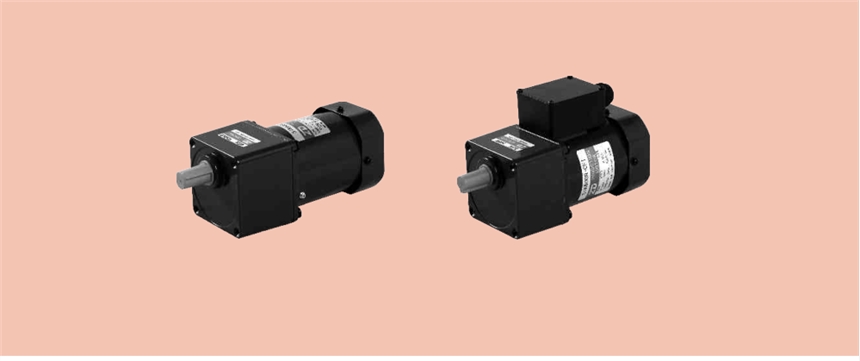 中大電機(jī) 5IK60A-AF  5IK60A-EF  5IK60A-CF