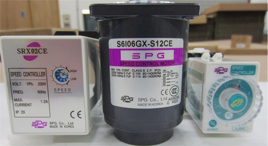 SPG電機(jī) SPG馬達(dá) SPG剎車器 SBD-ENCR?SBX-ENCR