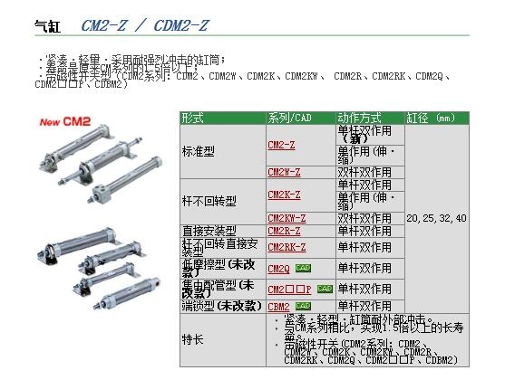 CDM2HE25-200Z快速報(bào)價(jià)