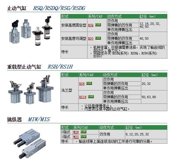 RSDQA40-25DK快速報(bào)價(jià)