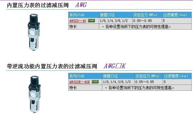 AWG30K-02BG1快速報價