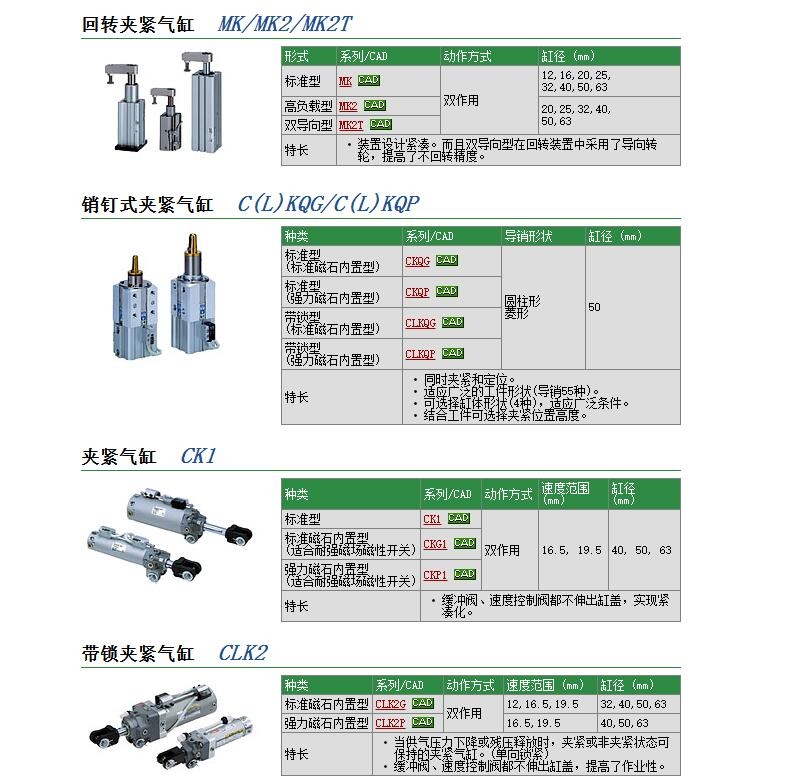 CKG1B63-100YA-X998A快速報(bào)價(jià)