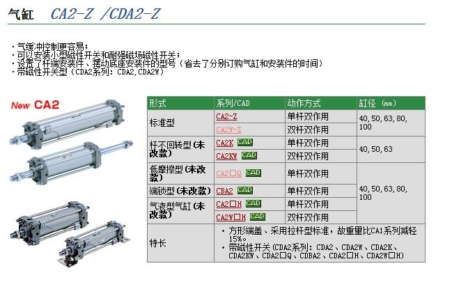 CDA1KB63-150快速報(bào)價(jià)