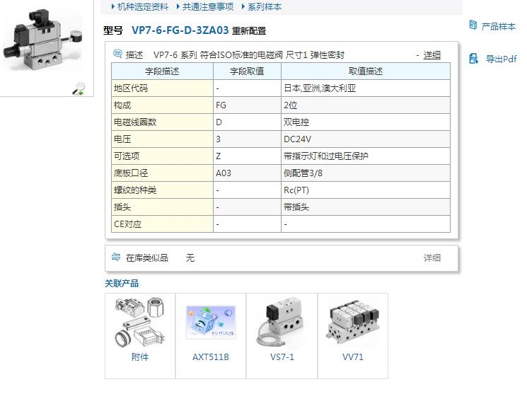 VP7-6-FG-S-3快速報(bào)價(jià)