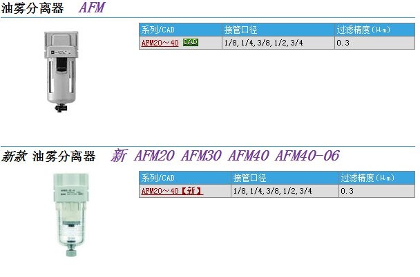 AFM20-02-CR-A快速報(bào)價(jià)