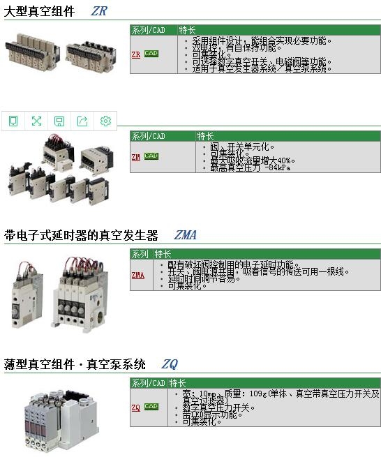 ZR110S1-K15MZ-E快速報價