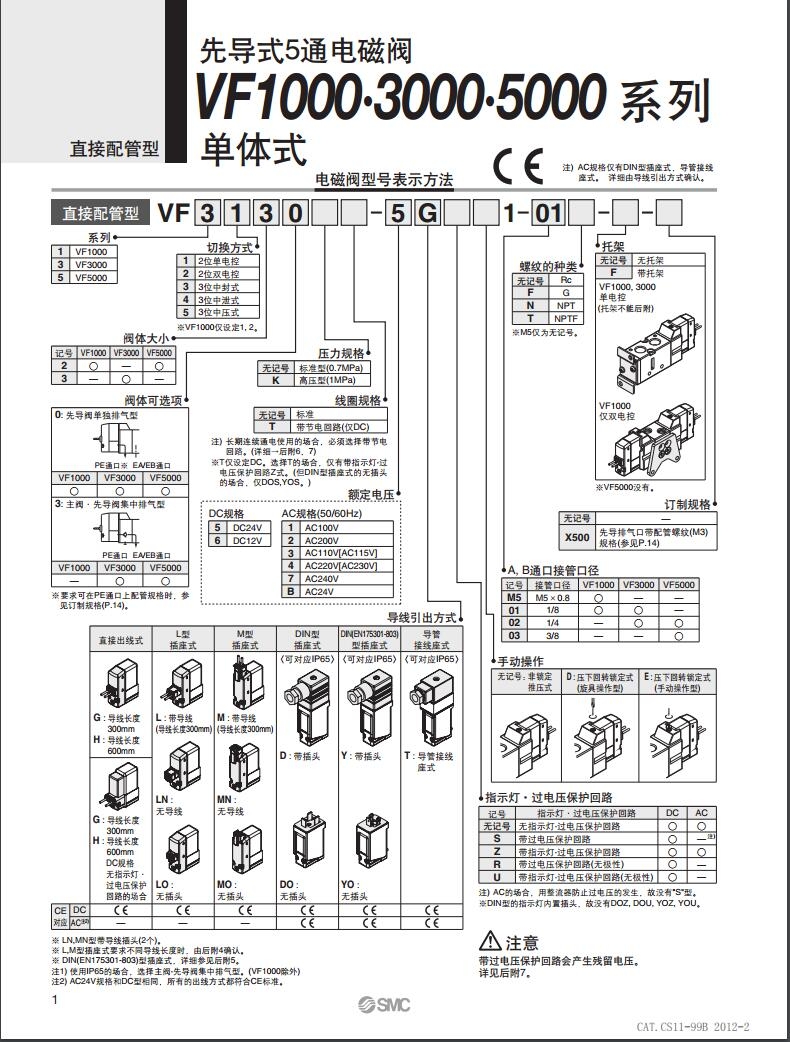 VF5320-4G-03快速報(bào)價(jià)