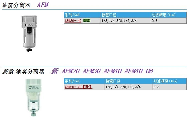 AFM2000-02D快速報價