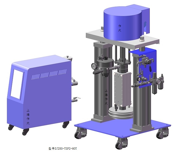 加熱打膠設(shè)備-上海作佳機(jī)械設(shè)備有限公司